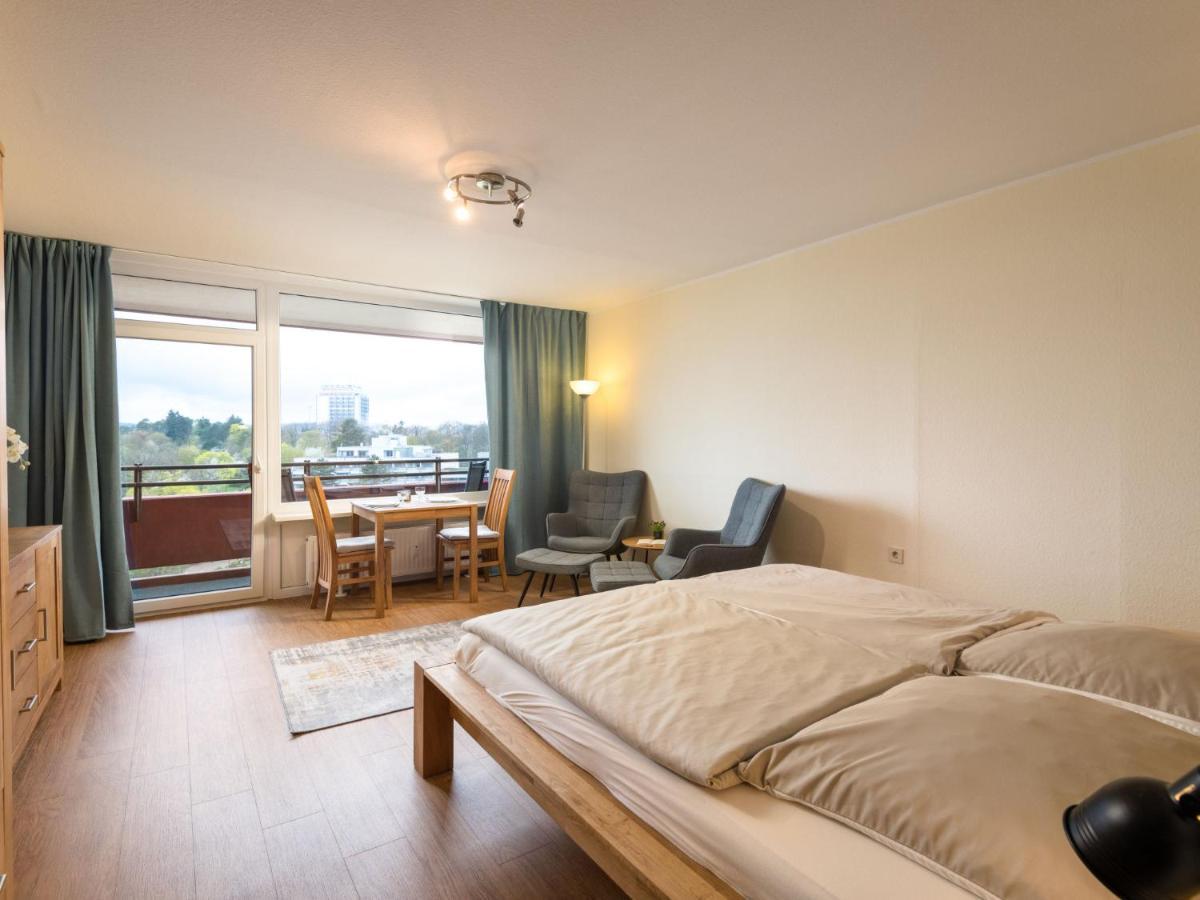 Apartment B907 By Interhome ลาห์นชไตน์ ภายนอก รูปภาพ
