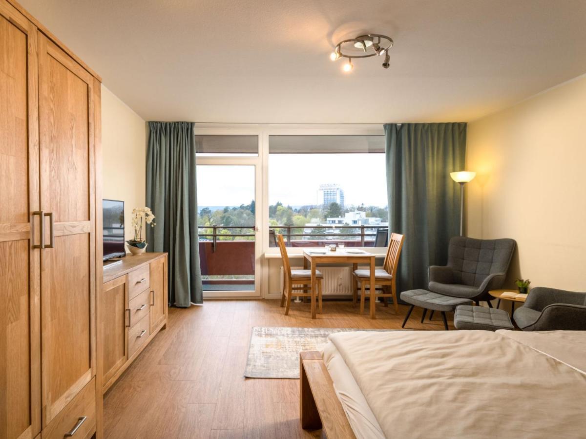 Apartment B907 By Interhome ลาห์นชไตน์ ภายนอก รูปภาพ