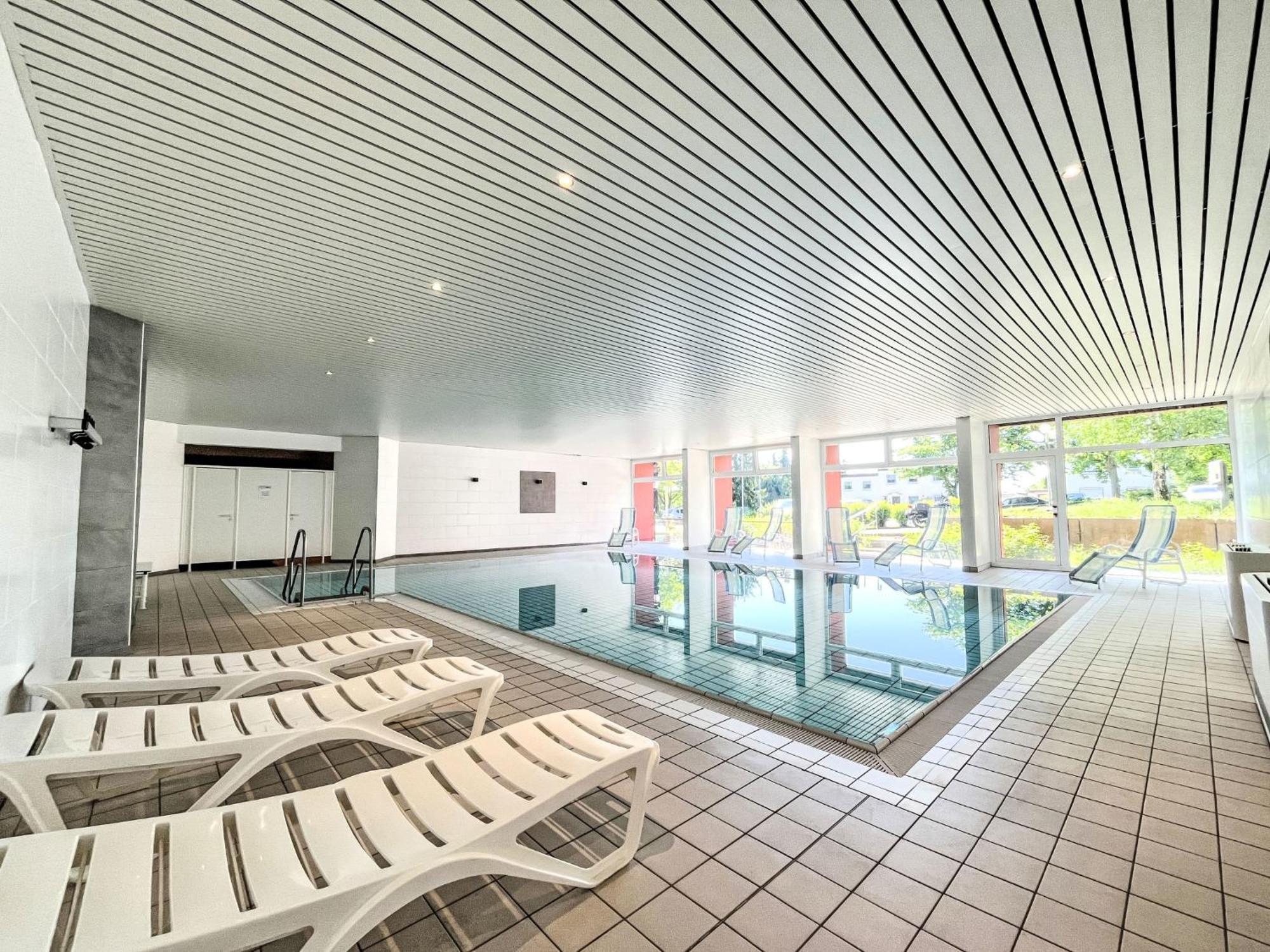 Apartment B907 By Interhome ลาห์นชไตน์ ภายนอก รูปภาพ